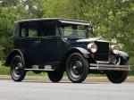 Moon 6-40 Landau Sedan 1923 года